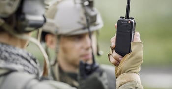 Two-Way Radio Noise Legislation image