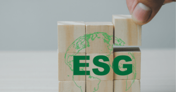 ESG & IoT - The Perfect Partnership? image