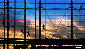 Common Problems Faced by Facilities Managers and ways that Technology can help... image