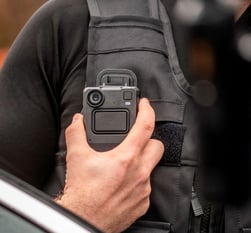 The Growing Demand for Body Worn Cameras in Retail image