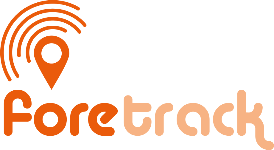 ForeTrack Logo_Geo_stacked